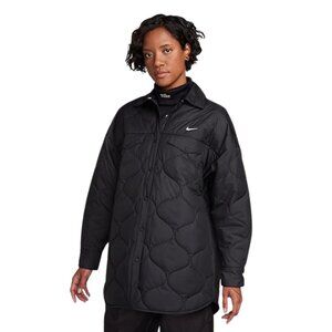 Nike Sportswear Essential Women's Quilted Trench Jacket